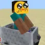 Minecraft Mod : Audaki Cart Engine (Faster Minecarts)