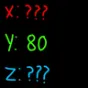Blazin Hide Coordinates