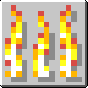 Minecraft Mod : Burning