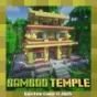 Minecraft Mod : Bamboo Temple