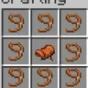 Minecraft Mod : 1.21.6 Recipes Backport