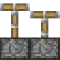 Minecraft Mod : Block Event Separator