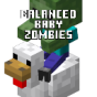 Balanced Baby Zombies