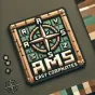 AMS' Easy Coordinates