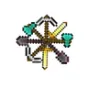 Better Tools (Iron, Gold, Diamond, Netherite)