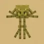 Armor Statues Companion