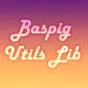 Baspig Utils Lib