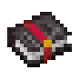 Minecraft Mod : Anti Knockback Enchantment