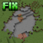 Basin Generation Fix