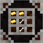 Minecraft Mod : BoneToolCrafting