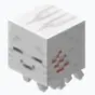 Minecraft Mod : BetterHappyGhast