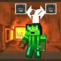 Burning Flesh: rotten flesh and arrows are fuel