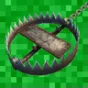 Minecraft Mod : Bear Traps