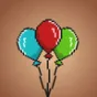 Minecraft Mod : Balloons