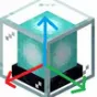 Minecraft Mod : Beacon Bounding Box