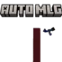 Minecraft Mod : Auto MLG