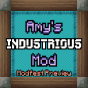 Amy's Industrious