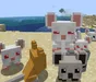 Minecraft Mod : Animal Garden - Mouse