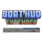 Boat HUD (Extended)