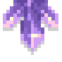 Amethyst Gravity: Reattracted