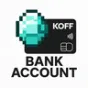 Minecraft Mod : Bank account