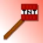 Minecraft Mod : Boomsticks