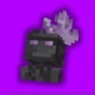 Amethyst Golem Refreshed