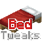 BedTweaks