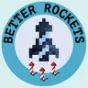 Minecraft Mod : Better Rockets