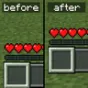 Bedrock Hotbar