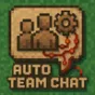 Auto Team Chat