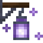 Minecraft Mod : Aurora's Lanterns