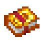 Minecraft Mod : Burnless Enchantment