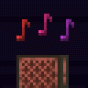 Minecraft Mod : Biome Music