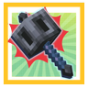 Awesome 3D Mace