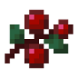 Berry tweaks