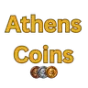 Athens Coins