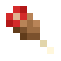 Minecraft Mod : Always Eat