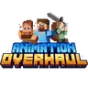 Animation Overhaul