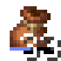 Minecraft Mod : Bundle Weight Counter