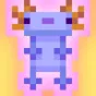 Minecraft Mod : Bleu