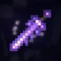 Amethyst Sword