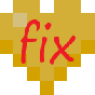Absorption Fix