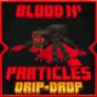Blood N Particles