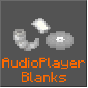 Minecraft Mod : AudioPlayer Blanks
