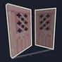Animated Doors