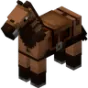 Minecraft Mod : Breed Horse