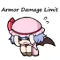Armor Damage Limit