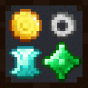 Minecraft Mod : Arcacoin