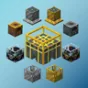 Minecraft Mod : Auto Workstations